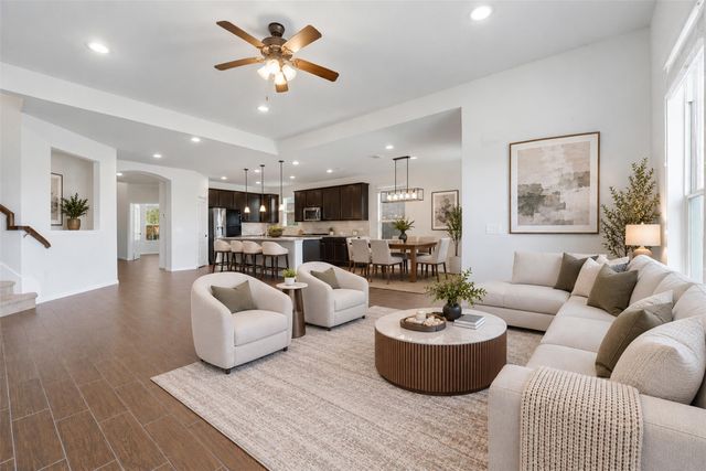 5318 Royal Sunset Court, Katy, TX 77493
