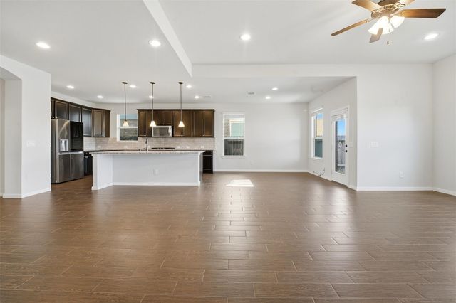 5318 Royal Sunset Court, Katy, TX 77493
