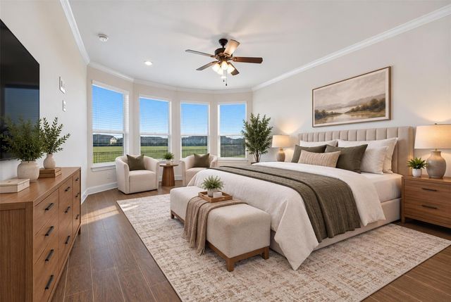 5318 Royal Sunset Court, Katy, TX 77493