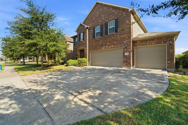 5318 Royal Sunset Court, Katy, TX 77493