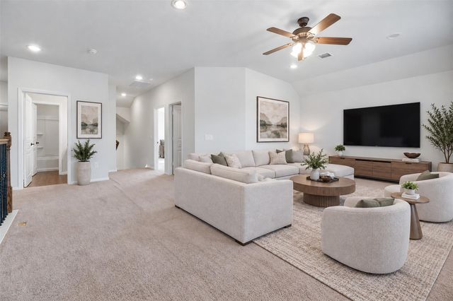 5318 Royal Sunset Court, Katy, TX 77493