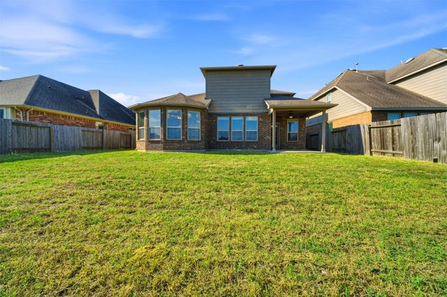 5318 Royal Sunset Court, Katy, TX 77493