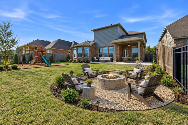 5318 Royal Sunset Court, Katy, TX 77493