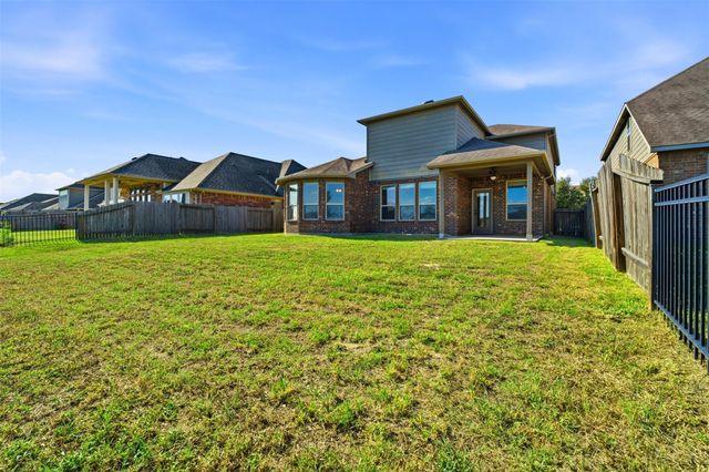 5318 Royal Sunset Court, Katy, TX 77493
