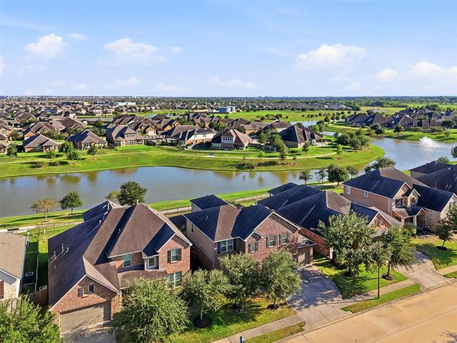 5318 Royal Sunset Court, Katy, TX 77493