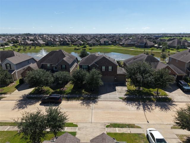 5318 Royal Sunset Court, Katy, TX 77493