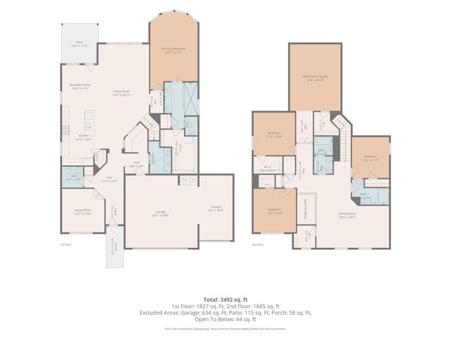 5318 Royal Sunset Court, Katy, TX 77493