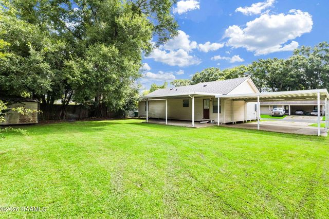 313 Nottingham Circle, Lafayette, LA 70507