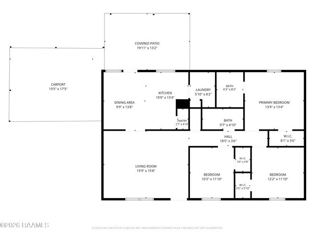 313 Nottingham Circle, Lafayette, LA 70507