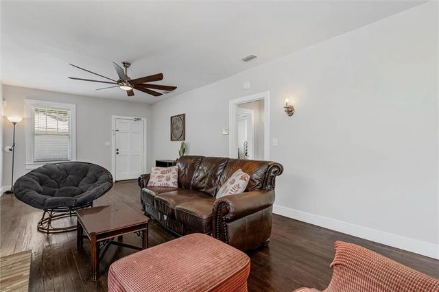 2716 Edgewood Street, Mobile, AL 36607