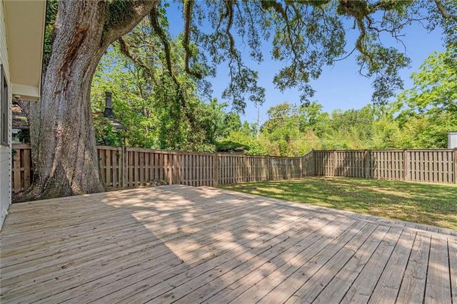 2716 Edgewood Street, Mobile, AL 36607