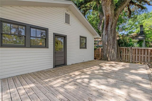2716 Edgewood Street, Mobile, AL 36607