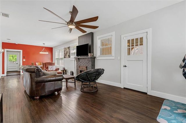 2716 Edgewood Street, Mobile, AL 36607