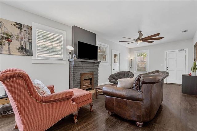 2716 Edgewood Street, Mobile, AL 36607