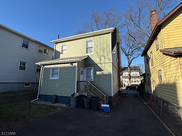 85 Laventhal Ave, Irvington Twp., NJ 07111
