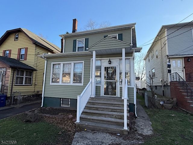 85 Laventhal Ave, Irvington Twp., NJ 07111