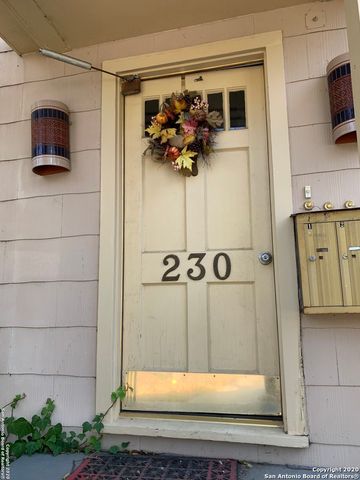 230 E Mulberry Ave Apt 2, San Antonio, TX 78212