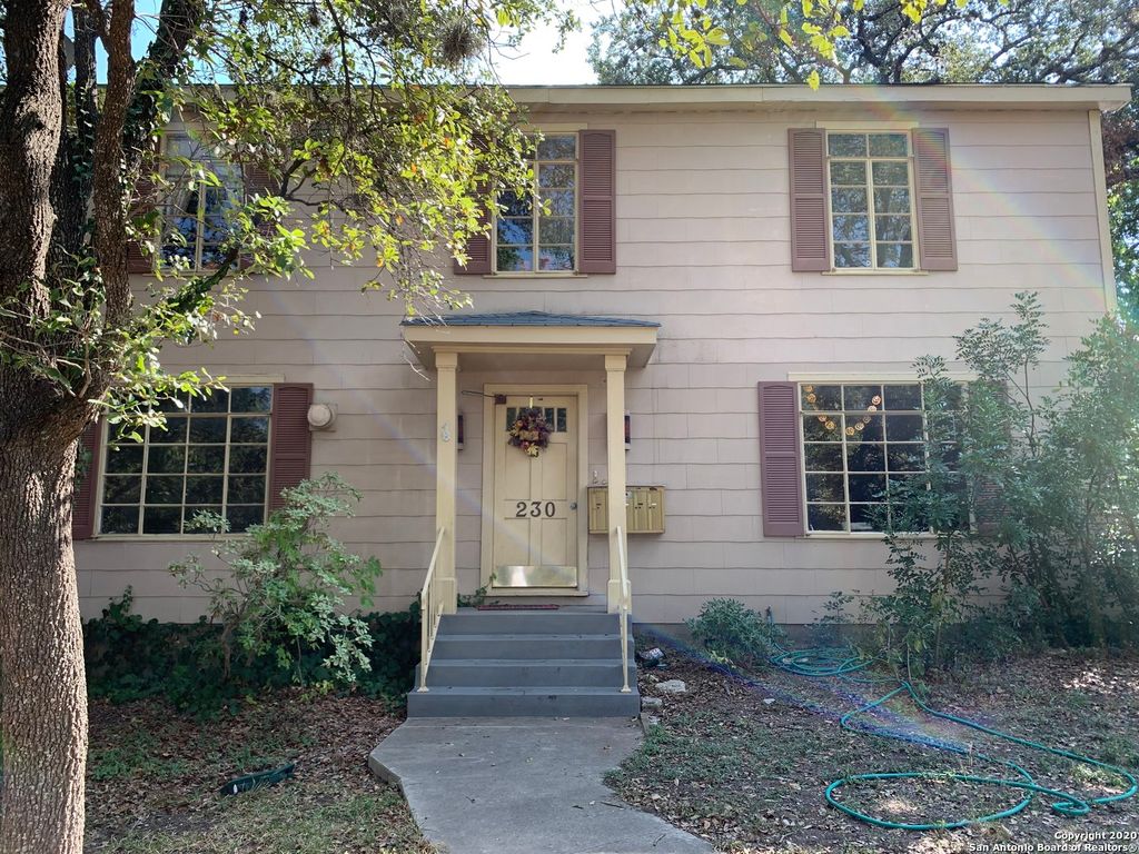 230 E Mulberry Ave Apt 2, San Antonio, TX 78212