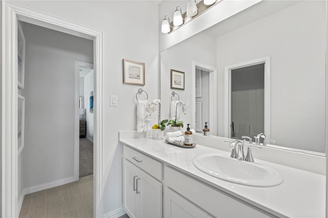 2525 Freeman Street, Anna, TX 75409