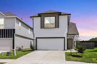 24802 Landolfi Drive, Katy, TX 77493