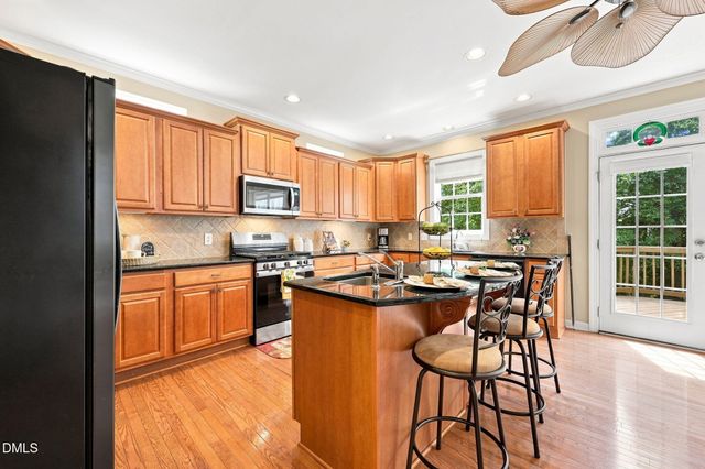 9301 Bramden Court, Wake Forest, NC 27587