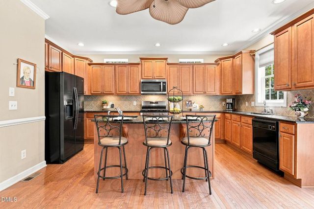 9301 Bramden Court, Wake Forest, NC 27587