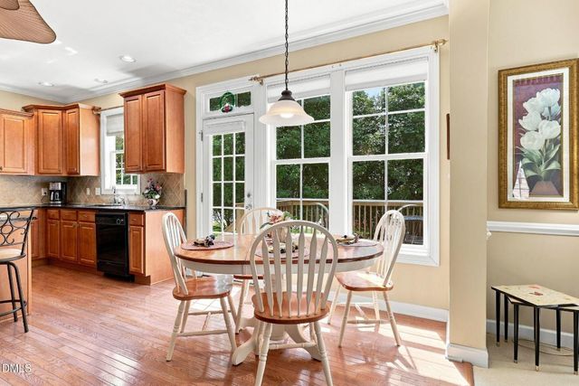 9301 Bramden Court, Wake Forest, NC 27587