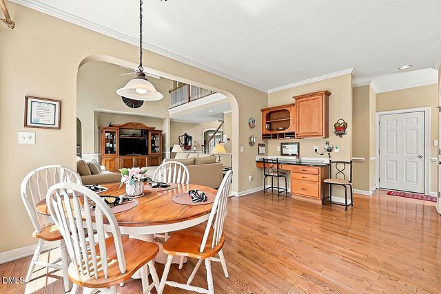 9301 Bramden Court, Wake Forest, NC 27587