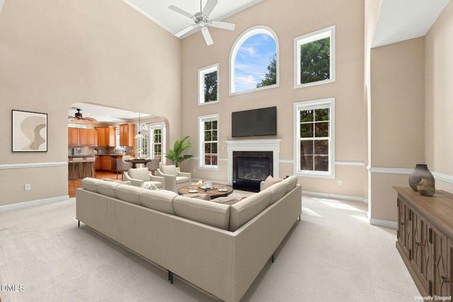 9301 Bramden Court, Wake Forest, NC 27587