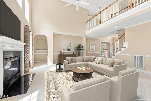 9301 Bramden Court, Wake Forest, NC 27587