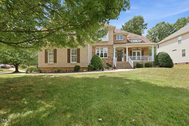 9301 Bramden Court, Wake Forest, NC 27587