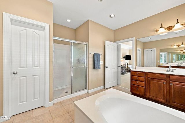 9301 Bramden Court, Wake Forest, NC 27587