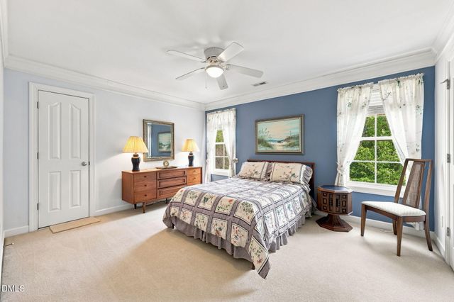 9301 Bramden Court, Wake Forest, NC 27587