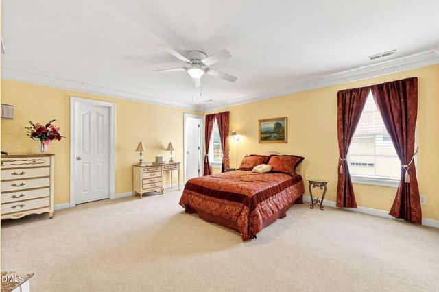 9301 Bramden Court, Wake Forest, NC 27587