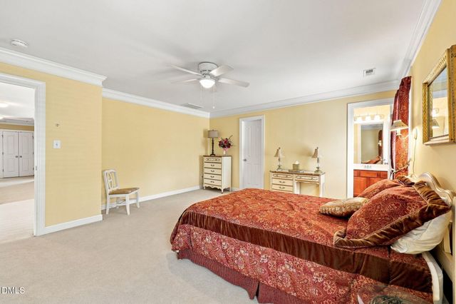 9301 Bramden Court, Wake Forest, NC 27587