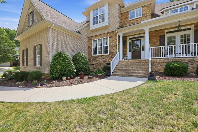 9301 Bramden Court, Wake Forest, NC 27587