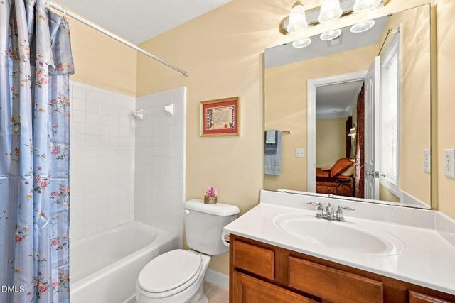 9301 Bramden Court, Wake Forest, NC 27587