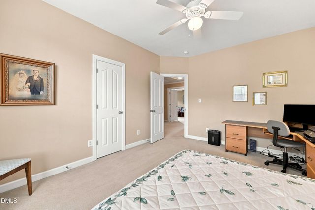 9301 Bramden Court, Wake Forest, NC 27587