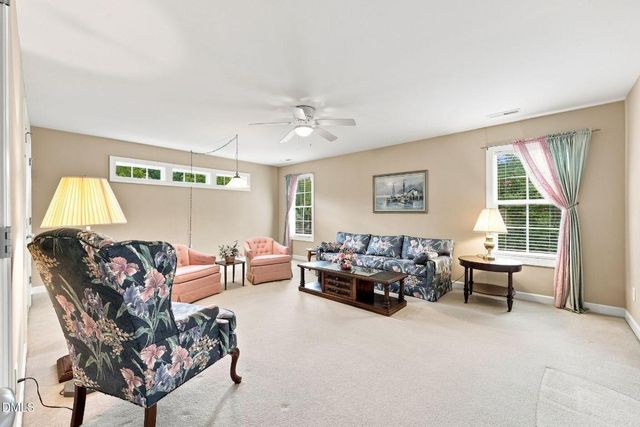 9301 Bramden Court, Wake Forest, NC 27587