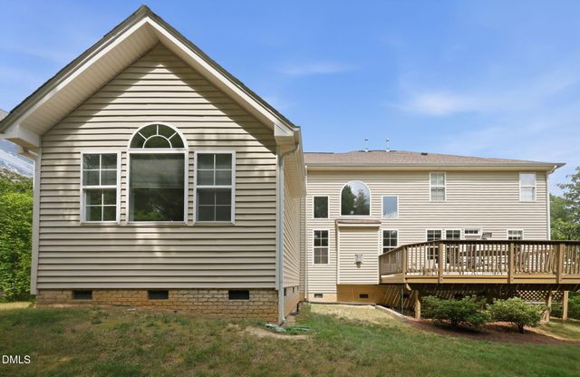 9301 Bramden Court, Wake Forest, NC 27587