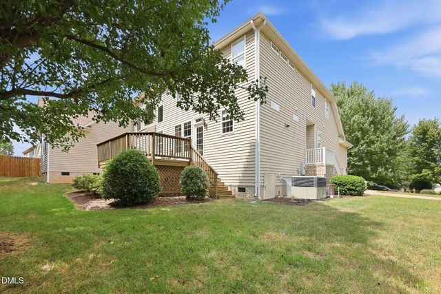 9301 Bramden Court, Wake Forest, NC 27587