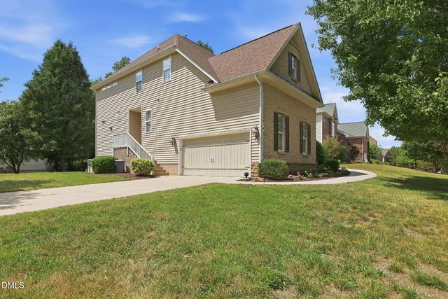 9301 Bramden Court, Wake Forest, NC 27587
