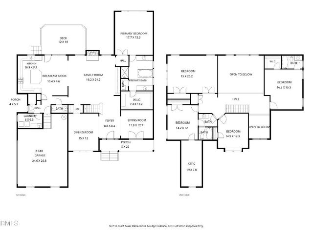 9301 Bramden Court, Wake Forest, NC 27587