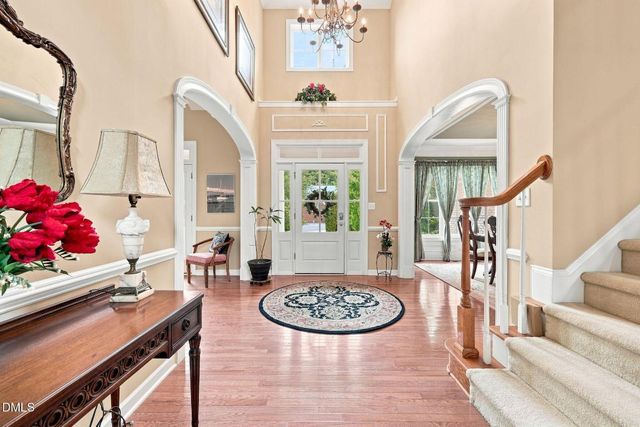 9301 Bramden Court, Wake Forest, NC 27587