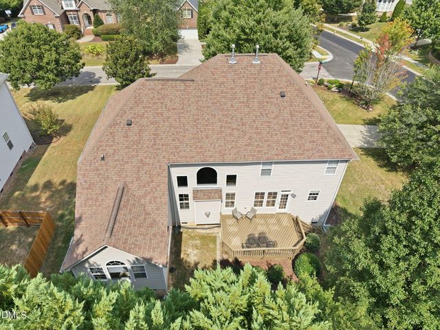9301 Bramden Court, Wake Forest, NC 27587