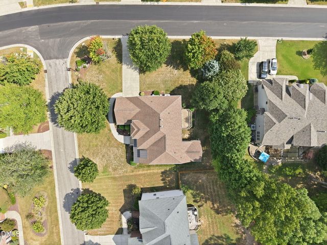 9301 Bramden Court, Wake Forest, NC 27587