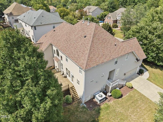 9301 Bramden Court, Wake Forest, NC 27587