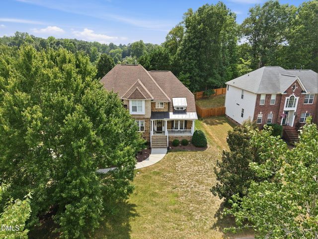 9301 Bramden Court, Wake Forest, NC 27587