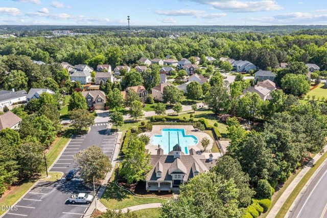 9301 Bramden Court, Wake Forest, NC 27587