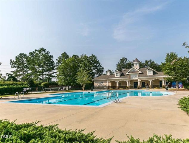 9301 Bramden Court, Wake Forest, NC 27587